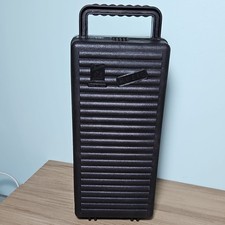 Cassette storage carry case - carry,
