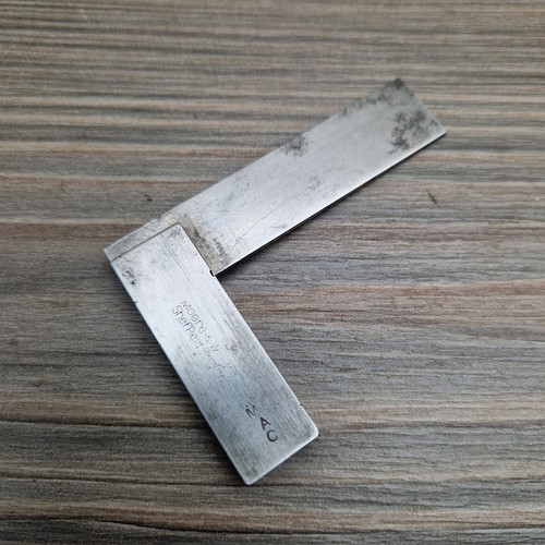 Vintage moore wright 2 - moore, 2"