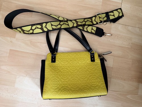 Orla kiely jeanie - kiely, cross