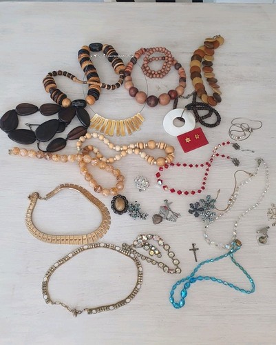 Job lot vintage modern - of, &
