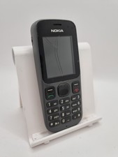 Nokia 100 RH-130 Black O2