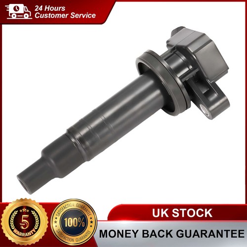Set ignition coil pack - 1,