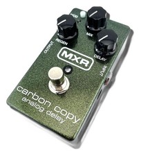 MXR M169M Carbon Copy Delay