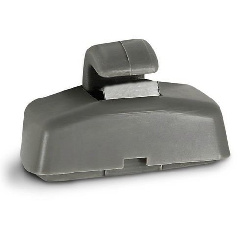 New sun visor clip - new,