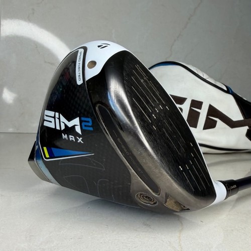 Taylormade sim2 max driver - driver, /