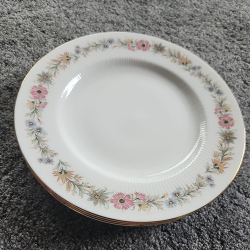 Set vintage paragon - of, 4