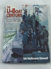U-boat Century: German