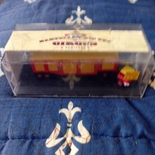 Hornby R7045 Bedford TK Artic