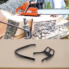 Front Guard and Handle Assembly for MS660 MS640 Chainsaw Enhanced Safety