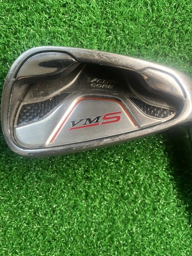 Yonex vms graphite iron - graphite, 2