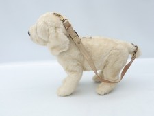 Fuzzy Nation Dog Bag Labrador Puppy Kitsch Tweecore Cute Unique Novelty Fun