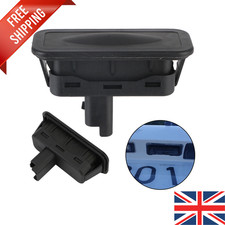 Tailgate Boot Switch Fits