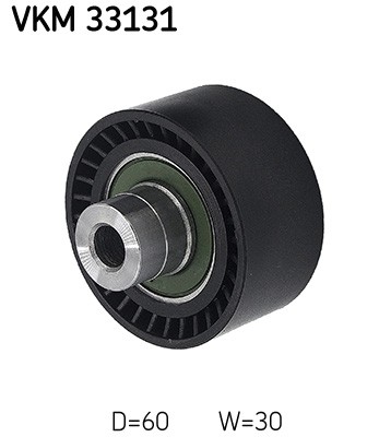 Centre skf vkm 33131 - centre,