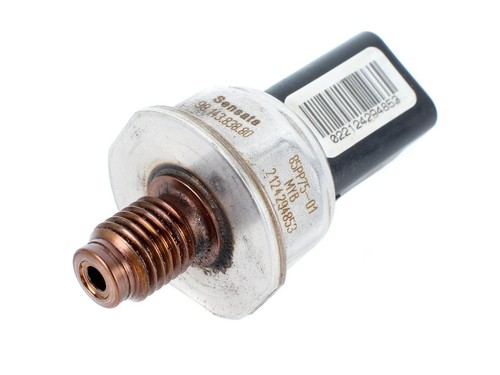 Fuel pressure sensor jumpy iii - sensor,