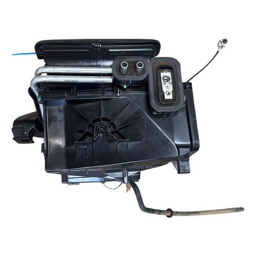 Isuzu max heater - isuzu, matrix