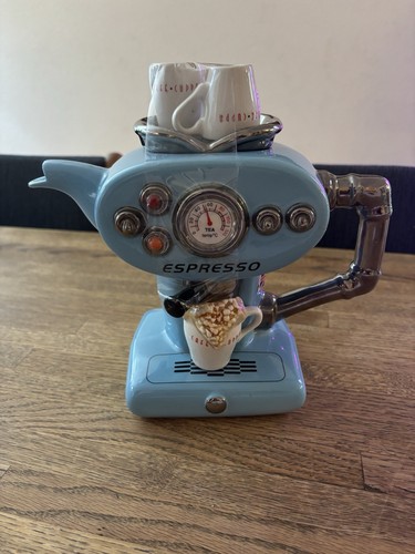 Swineside teapottery espresso - swineside,