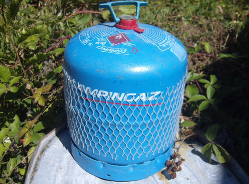 New sealed campingaz 907 - new,
