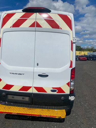 Door rear right - 2019, ford