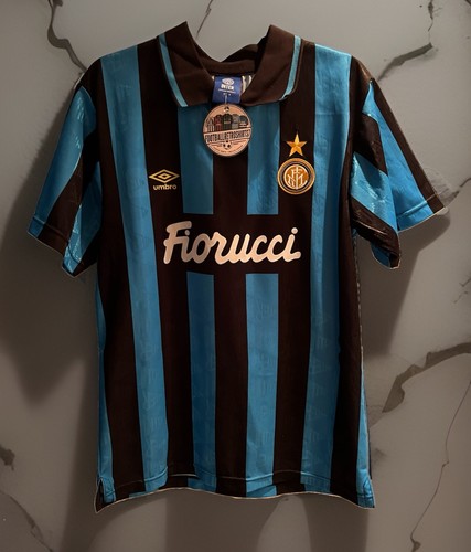 Inter milan 1993 - inter, home