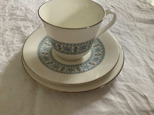 Royal doulton counterpoint - royal,