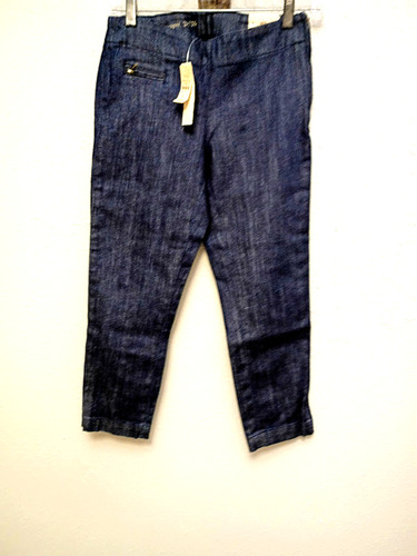 Nwt talbots classic side - nwt,