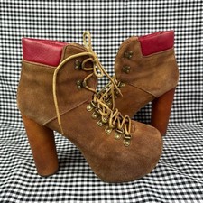 Jeffrey Campbell Everest Lita