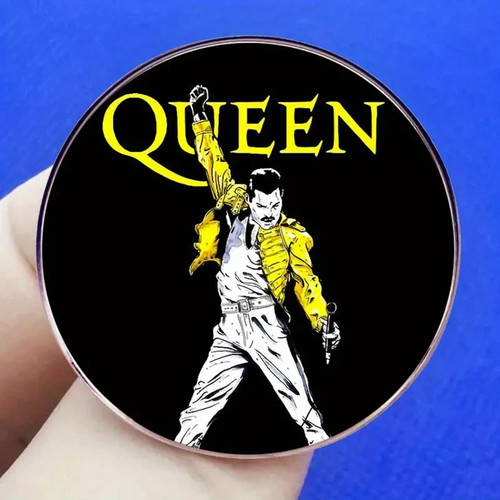Queen the band freddy - the,