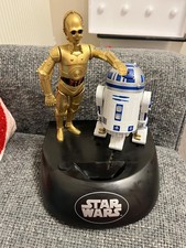 Star Wars C-3PO & R2-D2