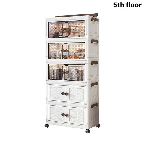 Large folding storage box - storage,