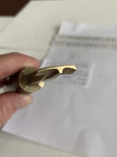 Antique Bookbinding Finishing