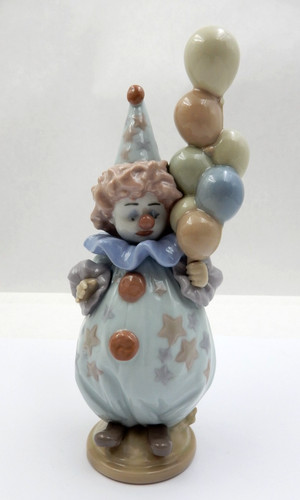 Vintage lladro 5811 the - vintage,