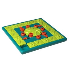 Dog Interactive Puzzle Multi