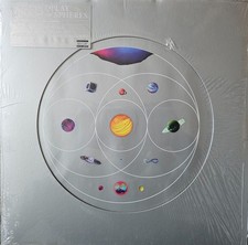 Coldplay - Music Of The