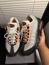 Nike Air Max 95 OG 2025 Bright
