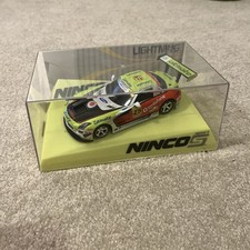 50604 Ninco Mercedes SLS GT3