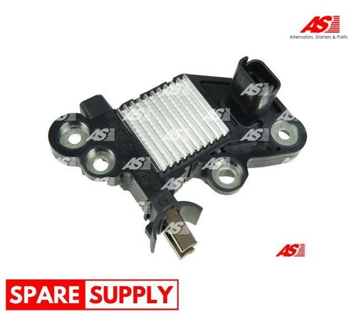 Alternator regulator for dacia - regulator,