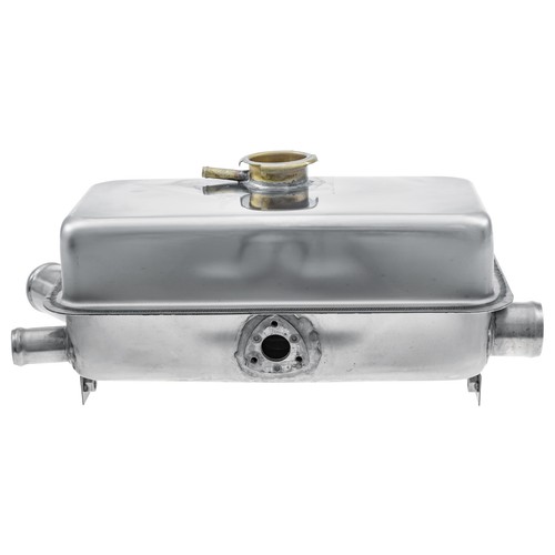 Jaguar type header tank - e-type,