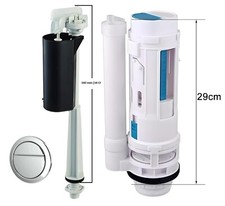 Dual Flush Valve- WMKA20080 +