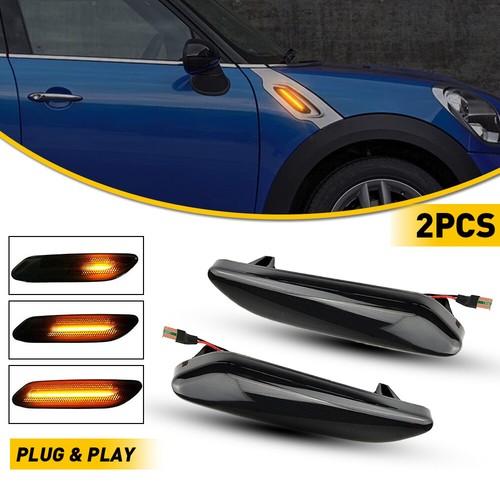 Led side marker - 2x,