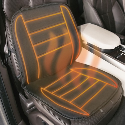 Hillington 12v heated - heated, front