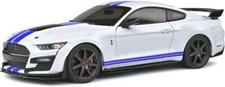 Ford Mustang Shelby GT500 Fast