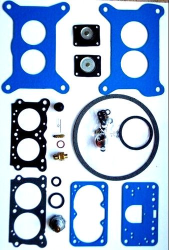 Holley carburetor kit - , #3