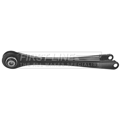 Track control arm - track,