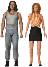 TMNT 1990  7" TMNT 1990 Movie