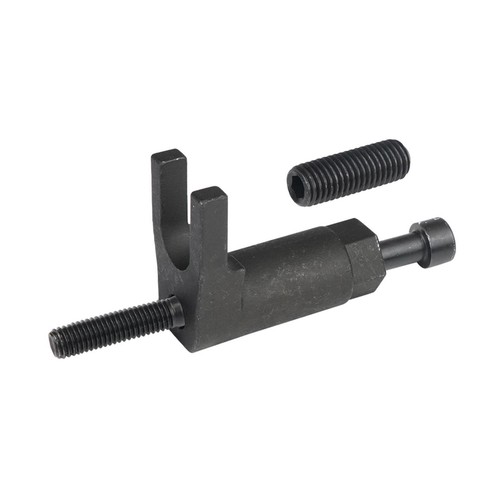 Fuel injector removal tool - injector, for