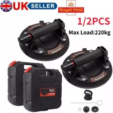 1-2 8''440kg Vacuum Suction