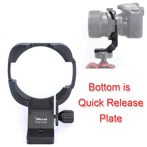Tripod mount collar with - tripod,
