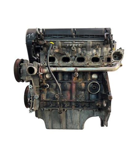 Engine for opel vauxhall - for,