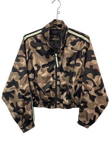 Blanc noir sport camouflage - blanc,