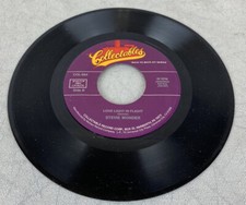 STEVIE WONDER - I JUST CALLED